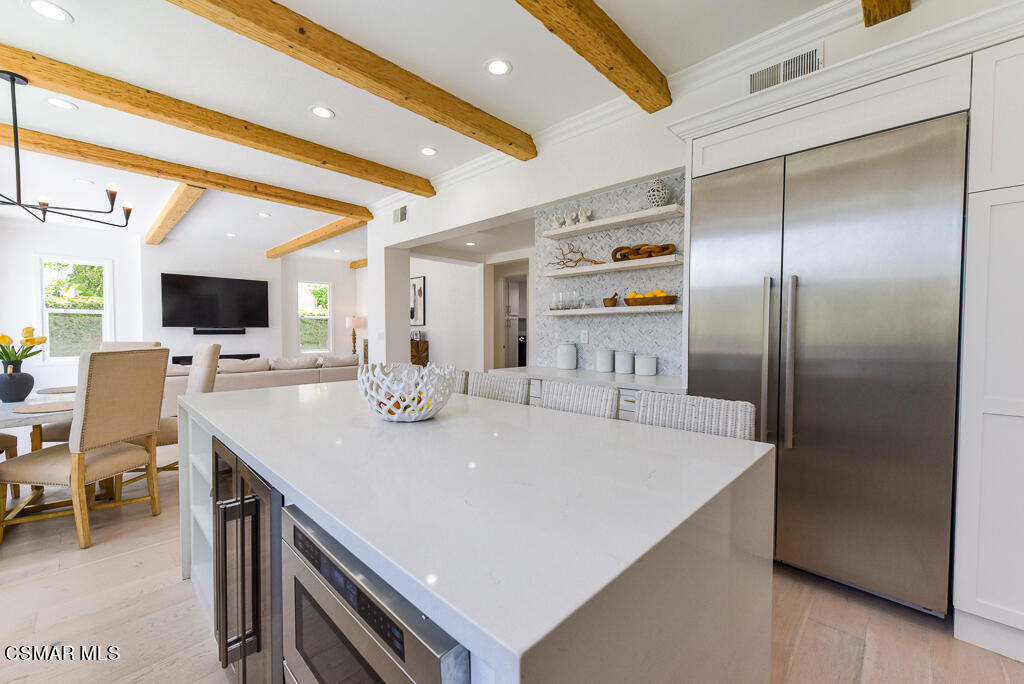 3714 Avenida Callada Calabasas, CA 91302 - Photo 6 of 46 AC-64