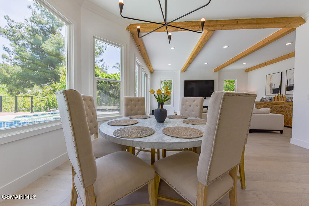 3714 Avenida Callada Calabasas, CA 91302 - Photo 7 of 46 AC-65