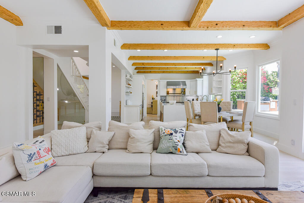 3714 Avenida Callada Calabasas, CA 91302 - Photo 9 of 46 AC-70