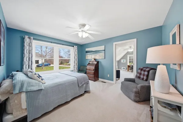 $575,000 | 4830 Stonewood Drive, Jackson, MI 49201