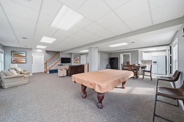 $575,000 | 4830 Stonewood Drive, Jackson, MI 49201