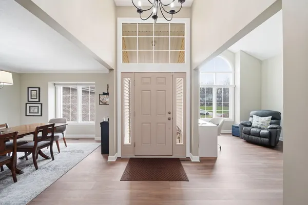 $575,000 | 4830 Stonewood Drive, Jackson, MI 49201