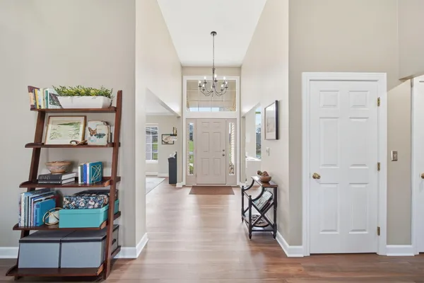 $575,000 | 4830 Stonewood Drive, Jackson, MI 49201