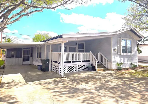 $149,000 | 800 Hibiscus, Unit 11, La Feria, TX 78559