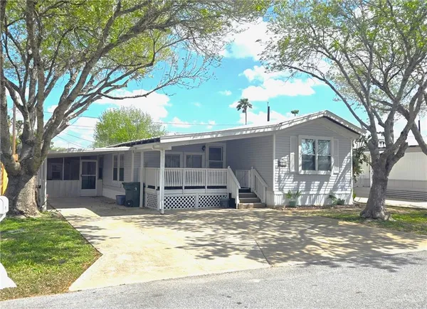 $149,000 | 800 Hibiscus, Unit 11, La Feria, TX 78559