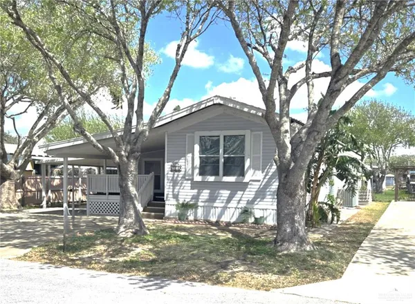 $149,000 | 800 Hibiscus, Unit 11, La Feria, TX 78559