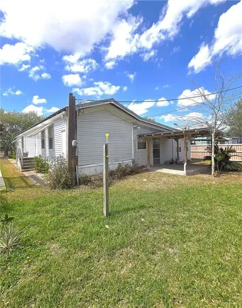 $149,000 | 800 Hibiscus, Unit 11, La Feria, TX 78559