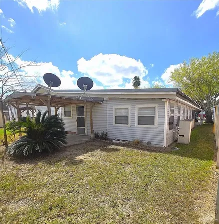$149,000 | 800 Hibiscus, Unit 11, La Feria, TX 78559