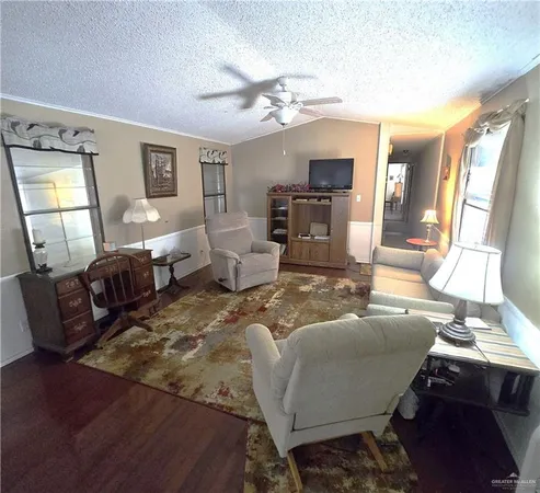 $149,000 | 800 Hibiscus, Unit 11, La Feria, TX 78559