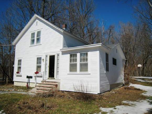 91 Vernon Street Rutland, VT 05701 - Photo 1 of 1