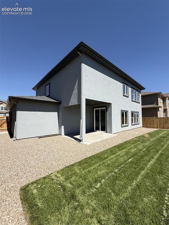 9063 Peaceful Valley Road Colorado Springs, CO 80925 - Photo 25 of 26