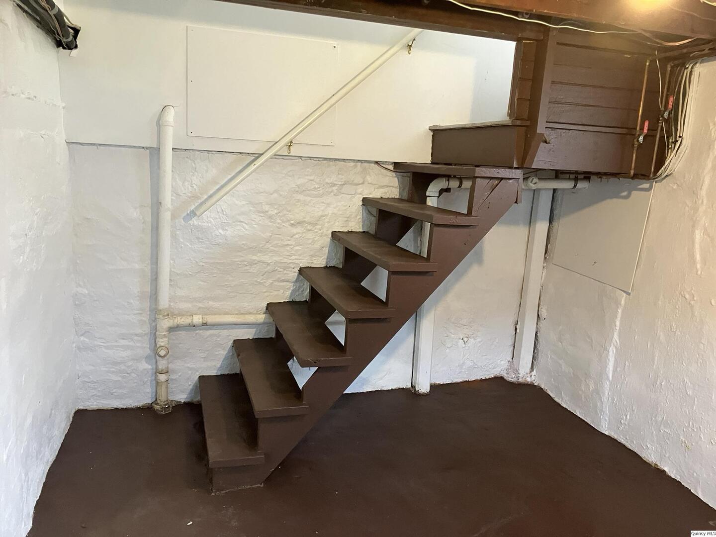 1516 Chestnut Street Quincy, IL 62301 - Photo 19 of 36