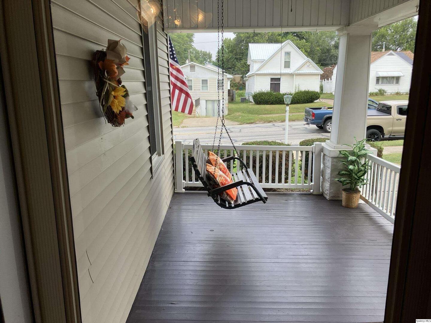 1516 Chestnut Street Quincy, IL 62301 - Photo 28 of 36