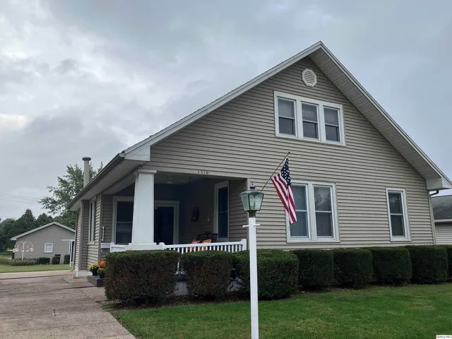 $159,900 | 1516 Chestnut Street, Quincy, IL 62301