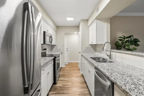 $299,000 | 6020 Birchbrook Drive, Unit 109, Dallas, TX 75206