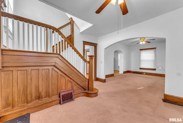 $124,900 | 1900 13th Avenue, Rock Island, IL 61201