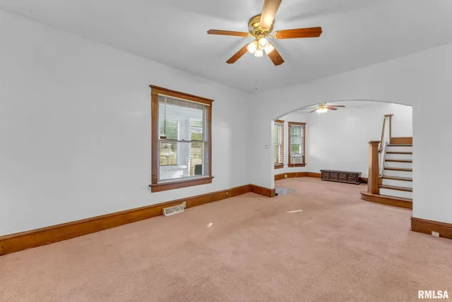 $124,900 | 1900 13th Avenue, Rock Island, IL 61201