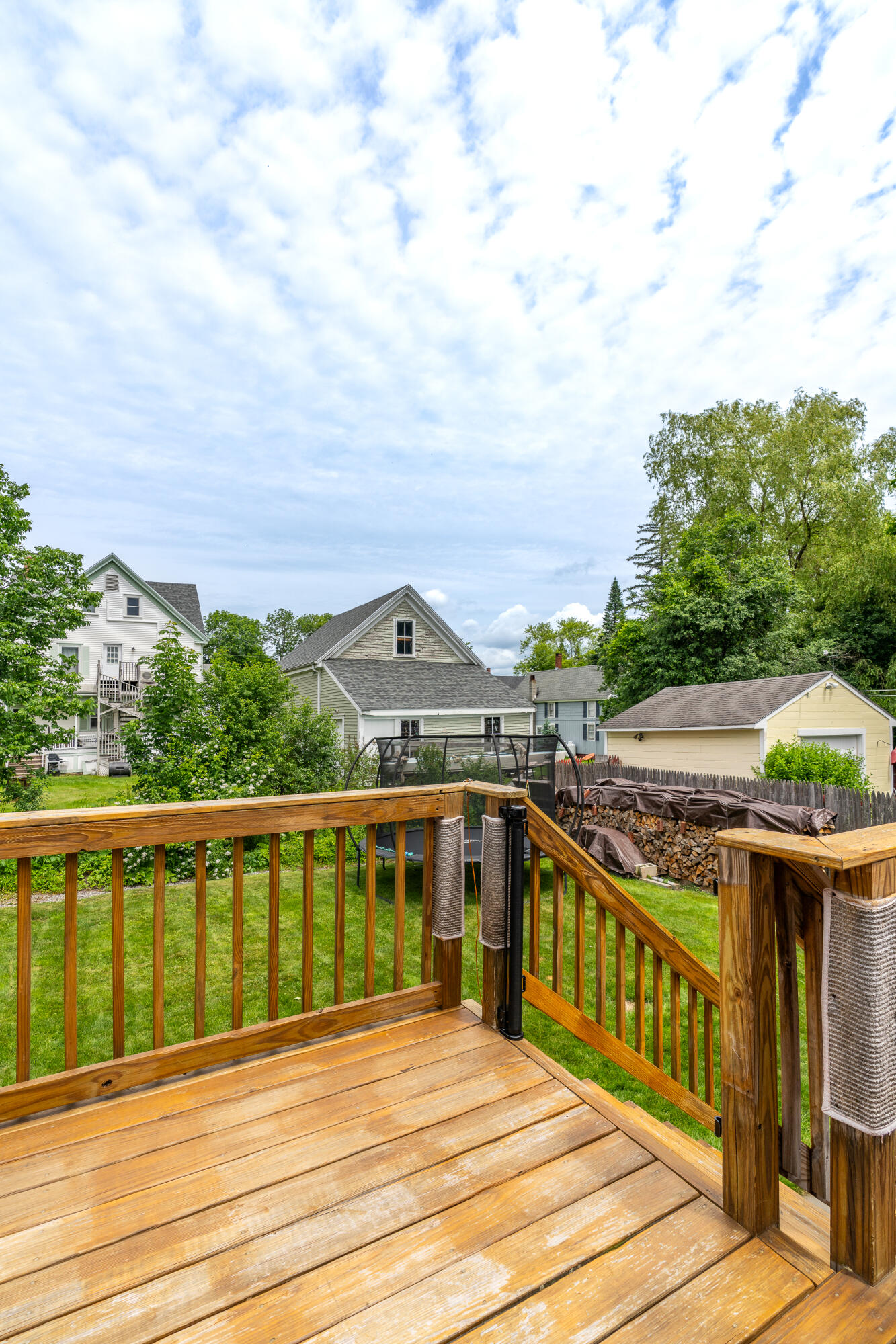 211 Oak Street Bath, ME 04530 - Photo 91 of 102 211 Oak Street Bath 091