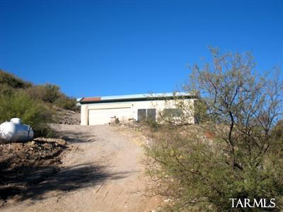15650 East Colossal Cave Road Vail, AZ 85641 - Photo 18 of 19 Gallery Image 18