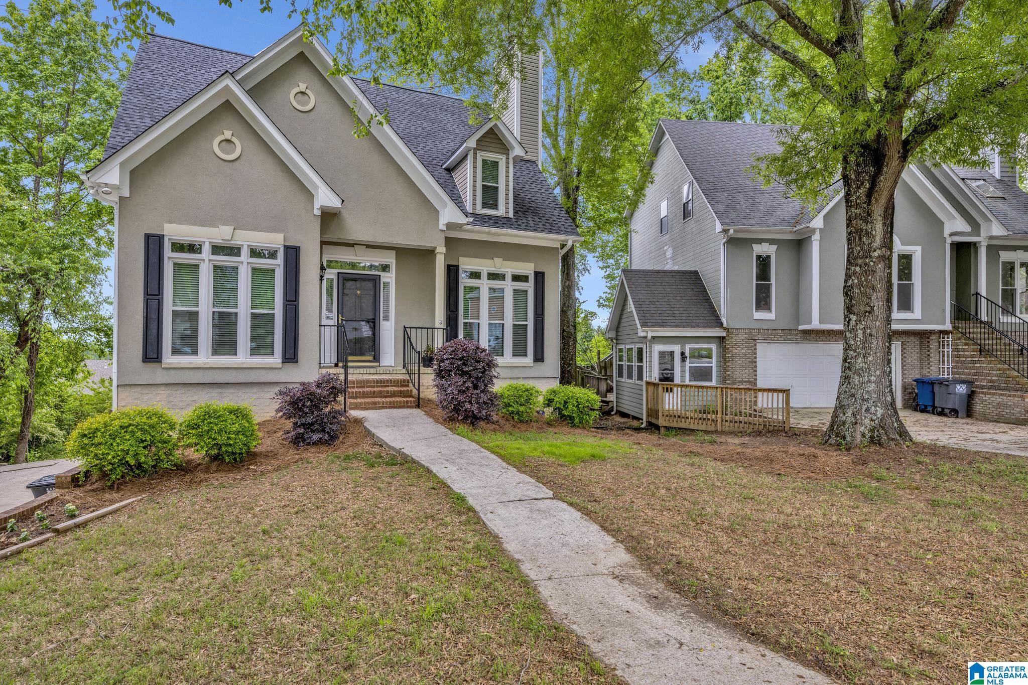 740 Ridge Way Circle Birmingham, AL 35226 - Photo 39 of 39