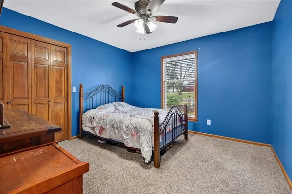 $475,000 | 2103 85th Road Northeast, St. Joseph, MO 64507