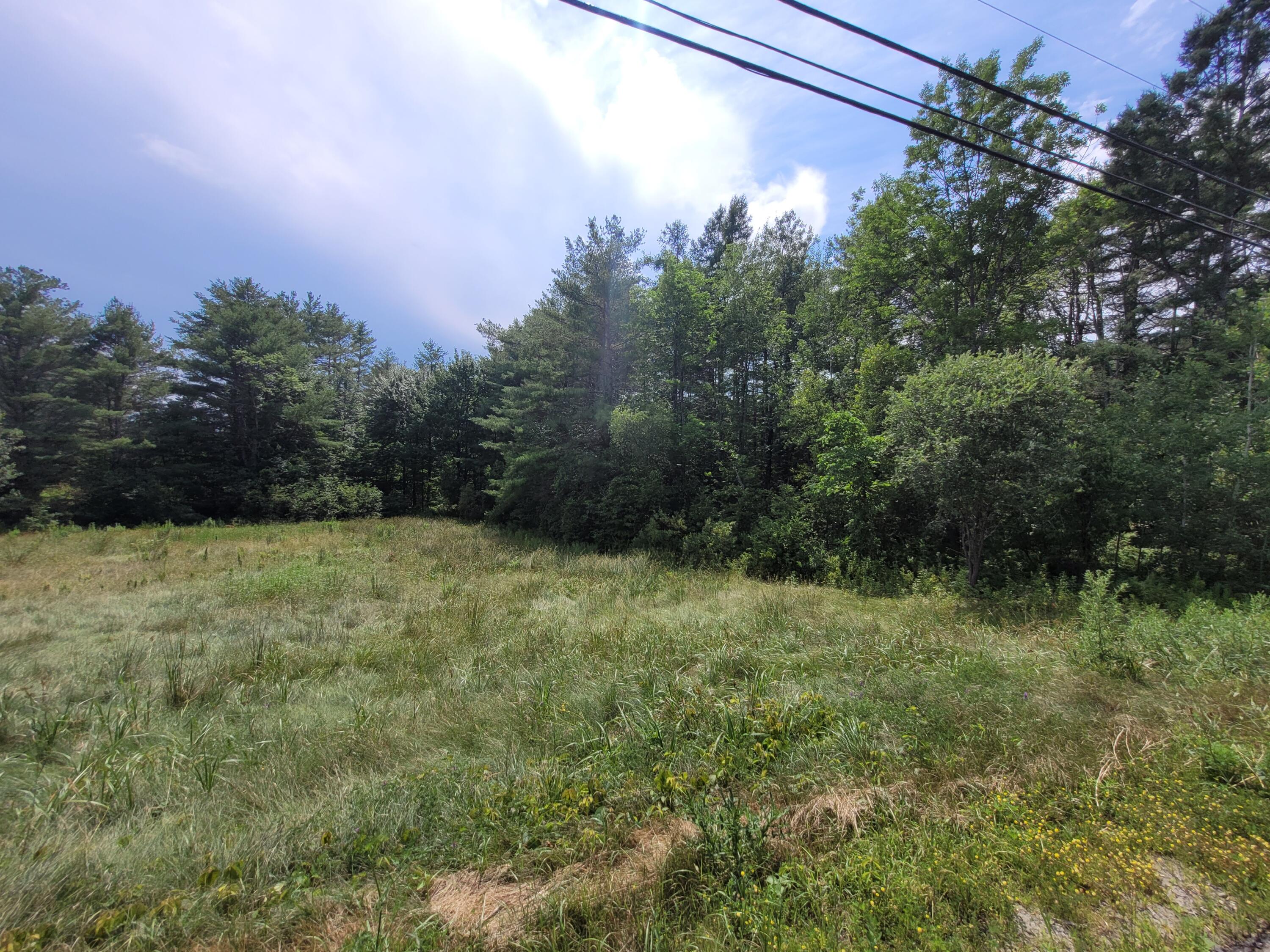 Lot 10 Old Norridgewock Road Fairfield, ME 04937 - Photo 2 of 6 2