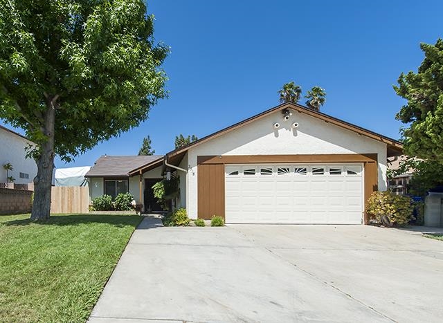 2318 Doubletree Road Spring Valley, CA 91978 - Photo 1 of 16