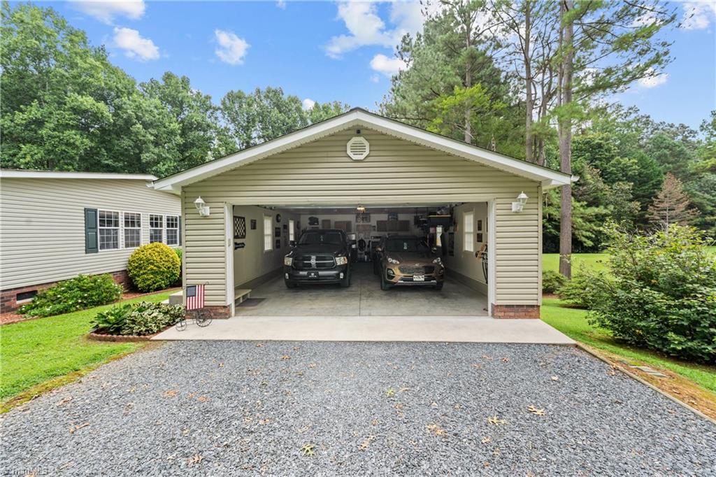 6904 Campbell Road Pleasant Garden, NC 27313 - Photo 30 of 32