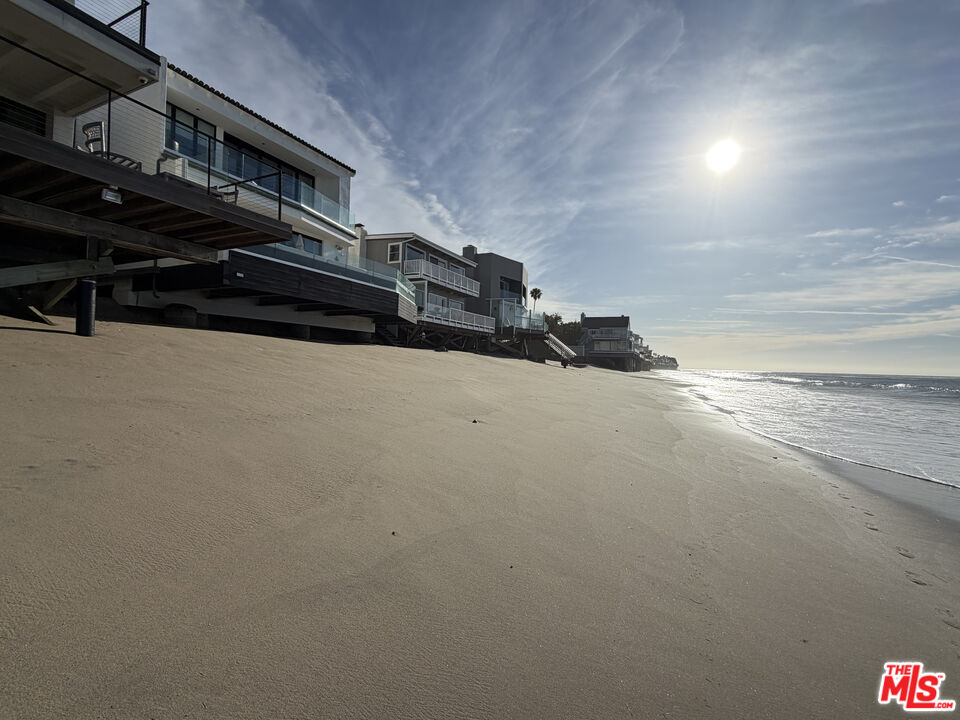 27212 Escondido Beach Road Malibu, CA 90265 - Photo 1 of 35