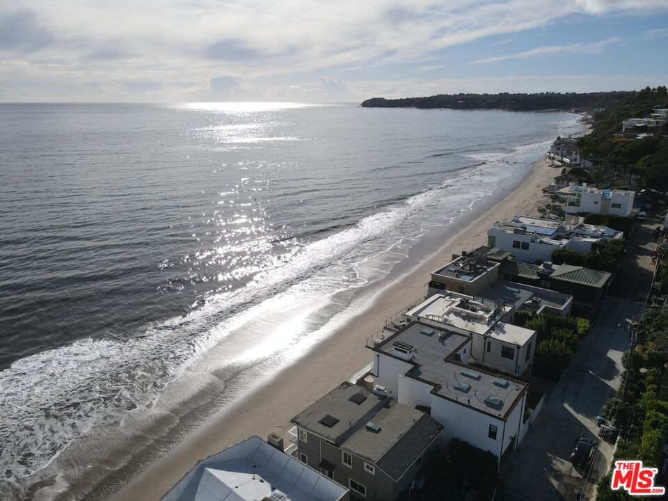 27212 Escondido Beach Road Malibu, CA 90265 - Photo 30 of 35 a view of an ocean view