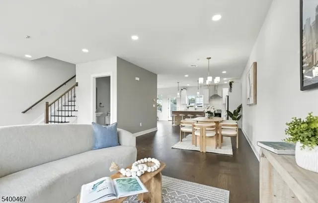 $749,000 | 192 Canterbury Avenue, North Arlington, NJ 07031