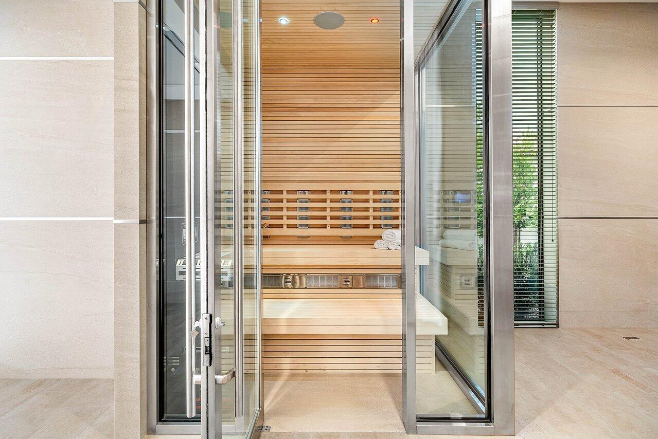 126 Spinnaker Lane Jupiter, FL 33477 - Photo 52 of 96 a view of a door and a window