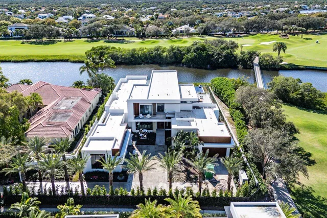 $33,250,000 | 126 Spinnaker Lane, Jupiter, FL 33477