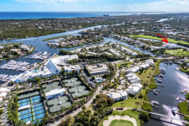 $33,250,000 | 126 Spinnaker Lane, Jupiter, FL 33477