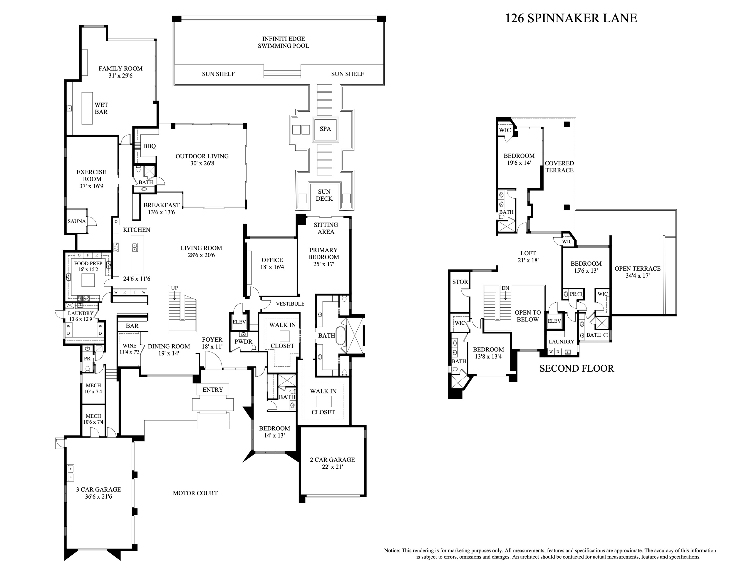 126 Spinnaker Lane Jupiter, FL 33477 - Photo 95 of 96