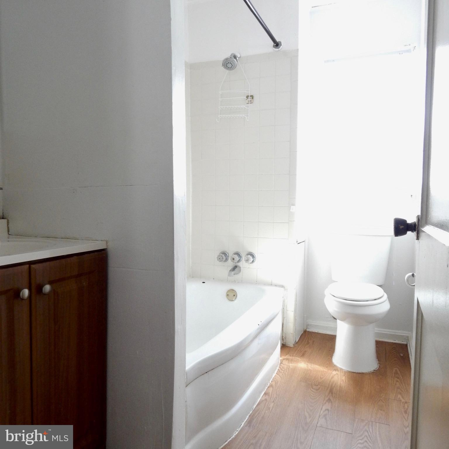 7229 East Forest Road Landover, MD 20785 - Photo 8 of 18 Bath