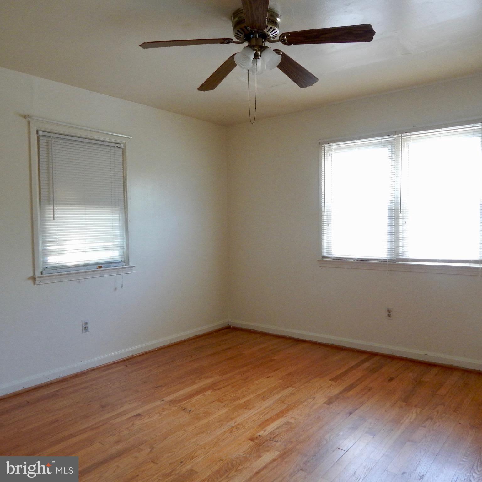 7229 East Forest Road Landover, MD 20785 - Photo 9 of 18 Bedroom