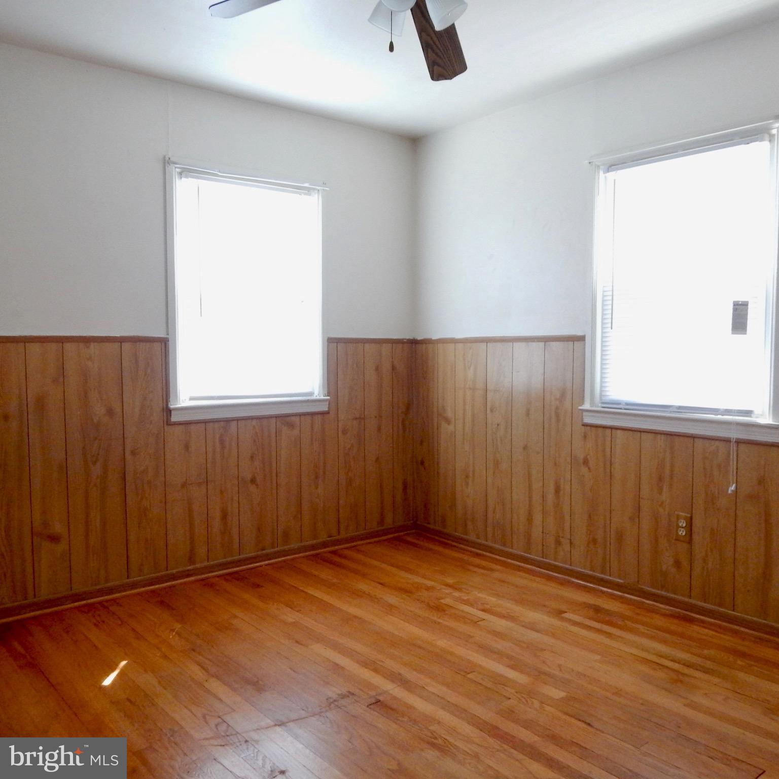 7229 East Forest Road Landover, MD 20785 - Photo 10 of 18 Basement