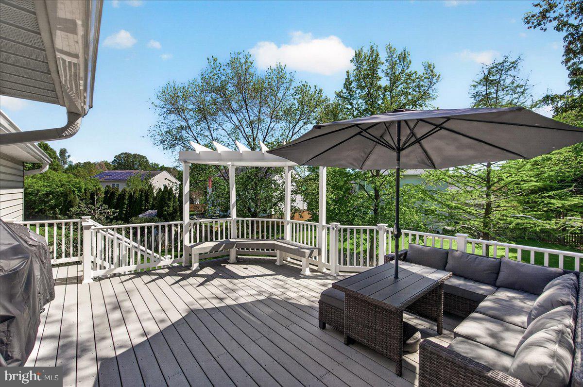 98 Pleasanton Court Frederick, MD 21702 - Photo 43 of 62