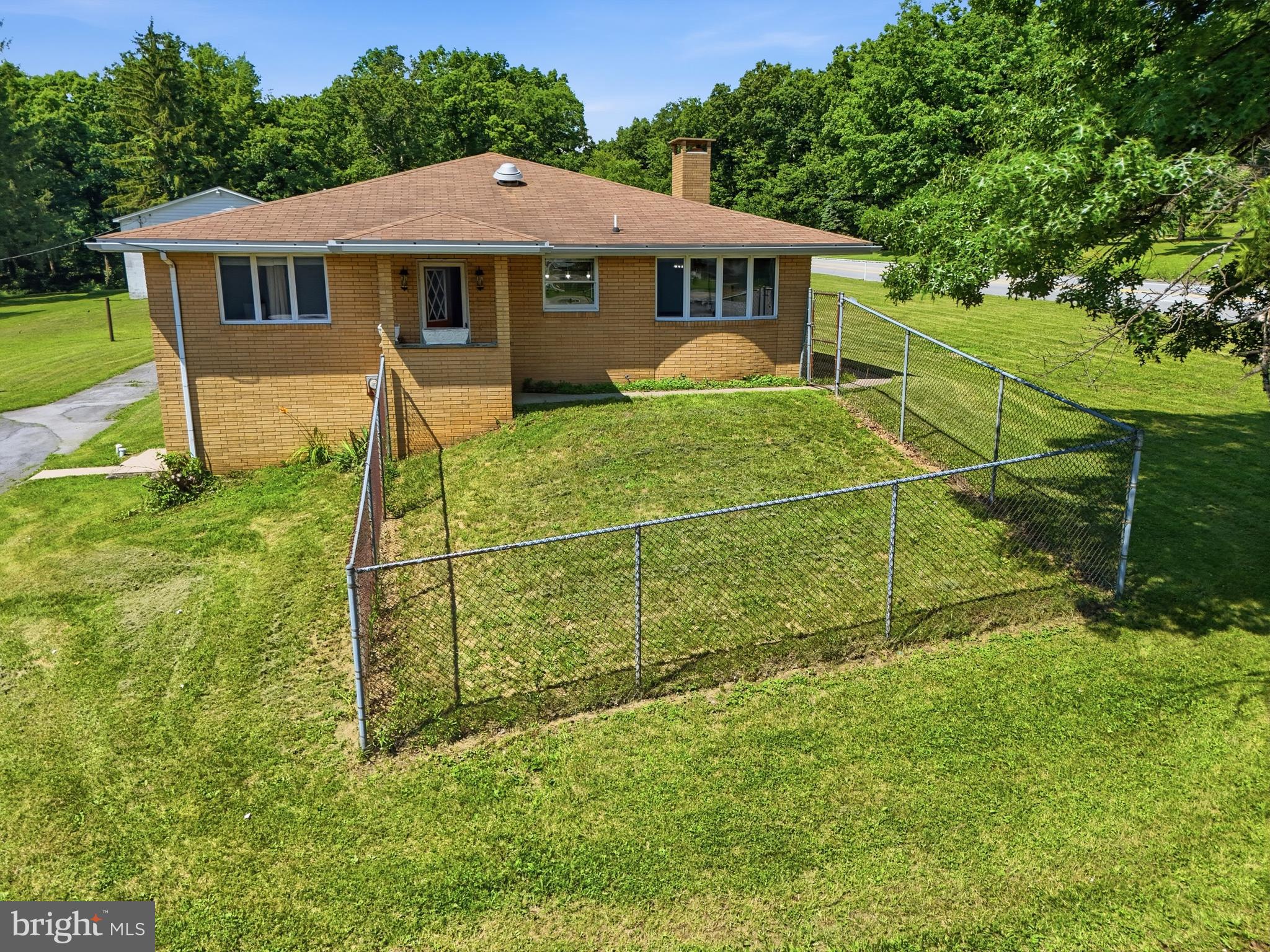 3361 Tyrone Pike Sandy Ridge, PA 16677 - Photo 40 of 53
