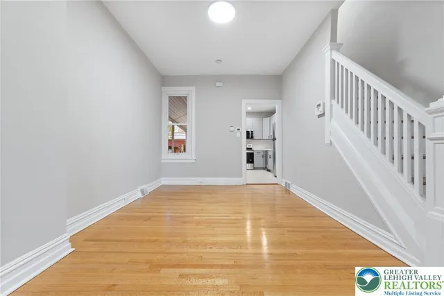 $249,900 | 427 North Lumber Street, Allentown, PA 18102