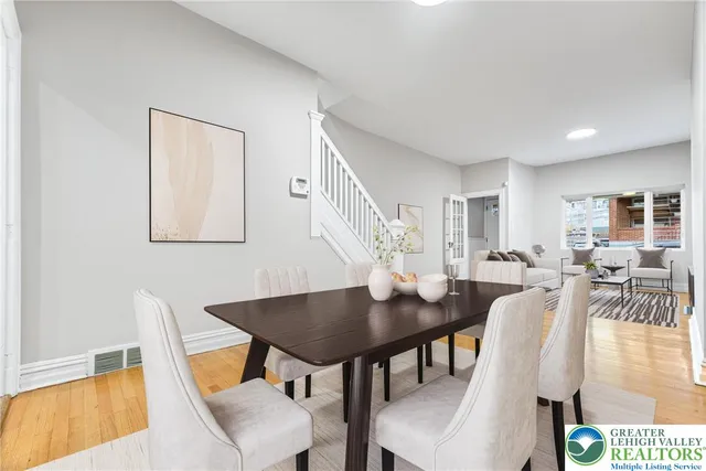 $249,900 | 427 North Lumber Street, Allentown, PA 18102