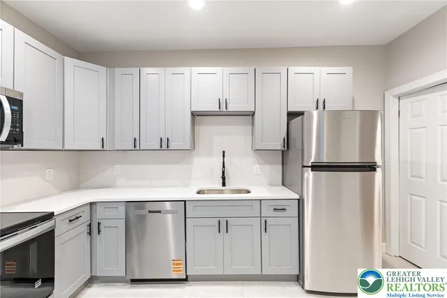 $249,900 | 427 North Lumber Street, Allentown, PA 18102