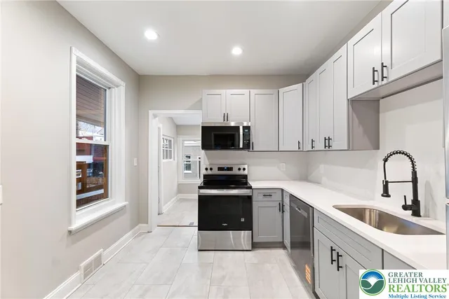 $249,900 | 427 North Lumber Street, Allentown, PA 18102