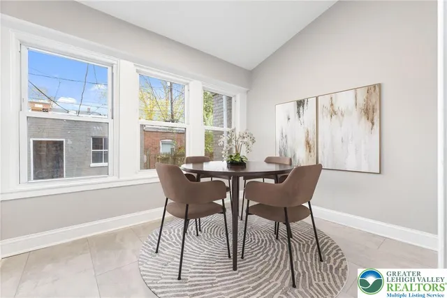 $249,900 | 427 North Lumber Street, Allentown, PA 18102