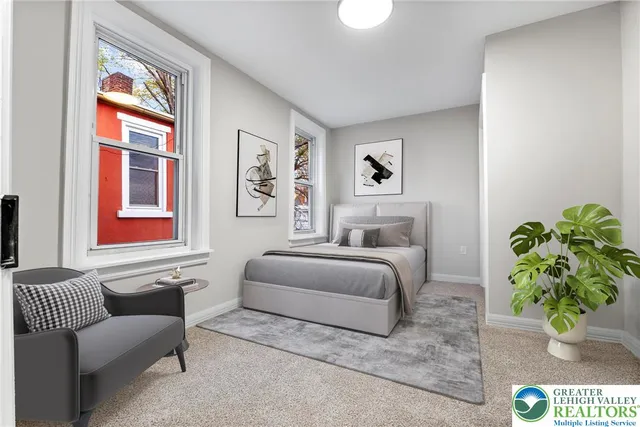 $249,900 | 427 North Lumber Street, Allentown, PA 18102