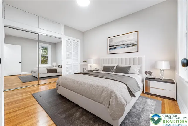 $249,900 | 427 North Lumber Street, Allentown, PA 18102