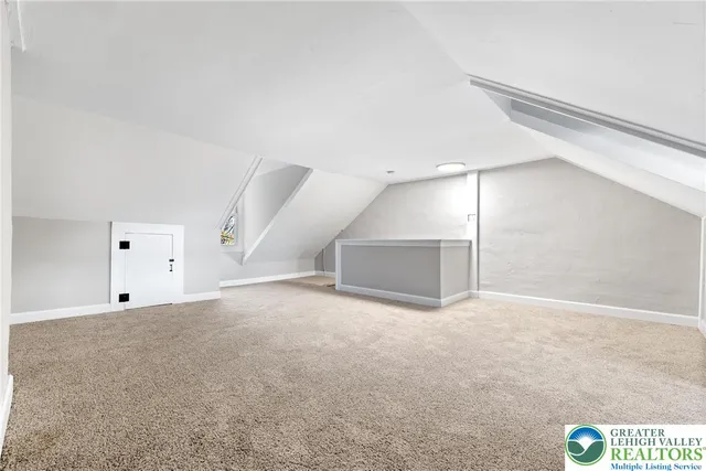 $249,900 | 427 North Lumber Street, Allentown, PA 18102