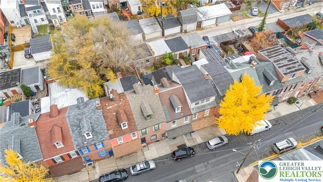 $249,900 | 427 North Lumber Street, Allentown, PA 18102