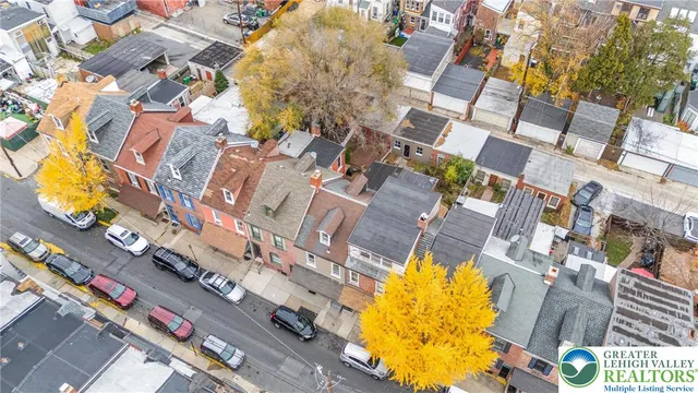 $249,900 | 427 North Lumber Street, Allentown, PA 18102